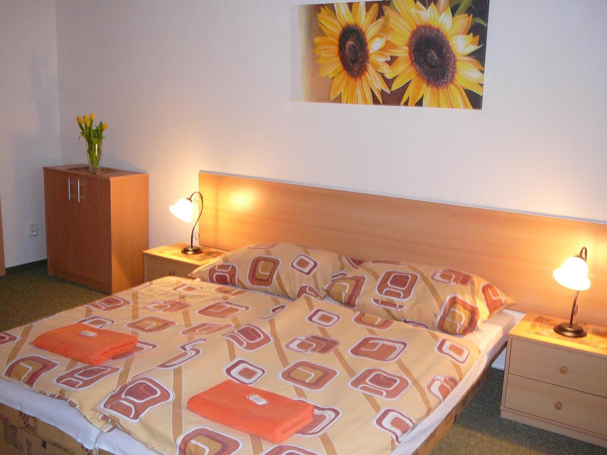 Pension U Mydlaru Mnichovo Hradiste Room photo